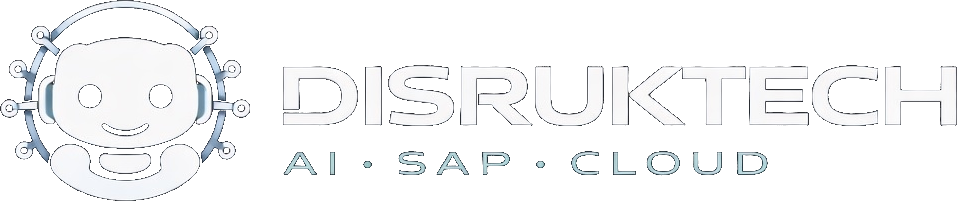 DISRUKTECH