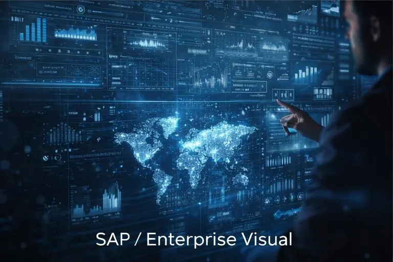 SAP S/4HANA Advisory